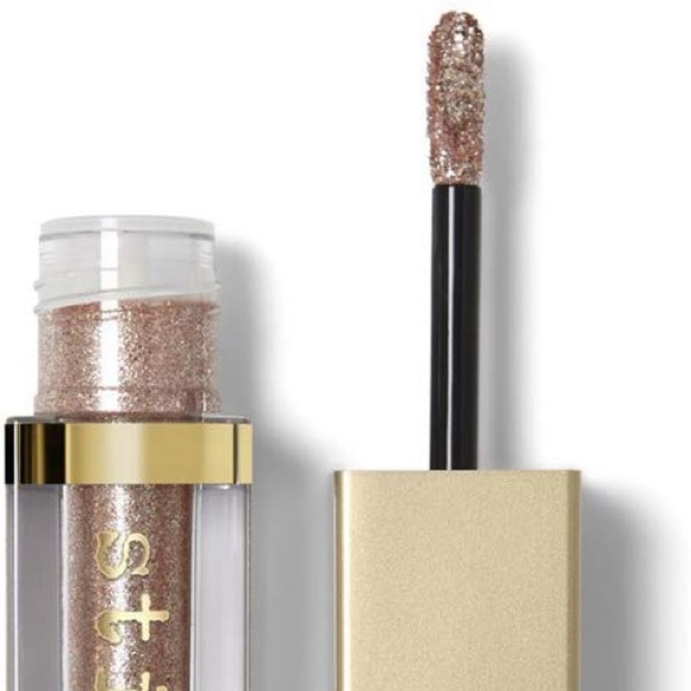 Shimmer & Glow Liquid Eye Shadow-kitten